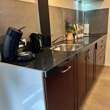 Apartment In *