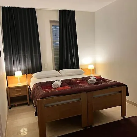 In Appartement Gronau (Westfalen)