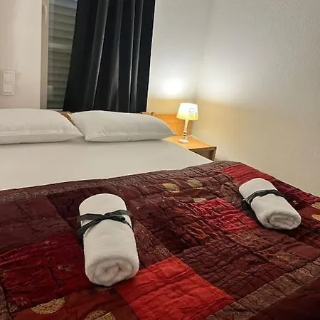 Apartment In Gronau (Westfalen)