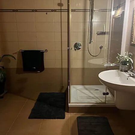 Apartment In Gronau