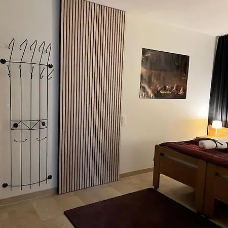 In Appartement Gronau (Westfalen)