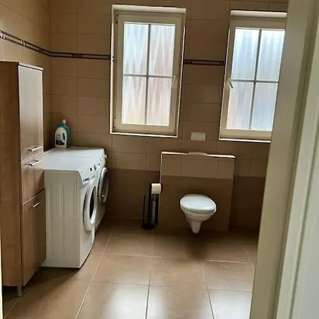 Apartment In Gronau *