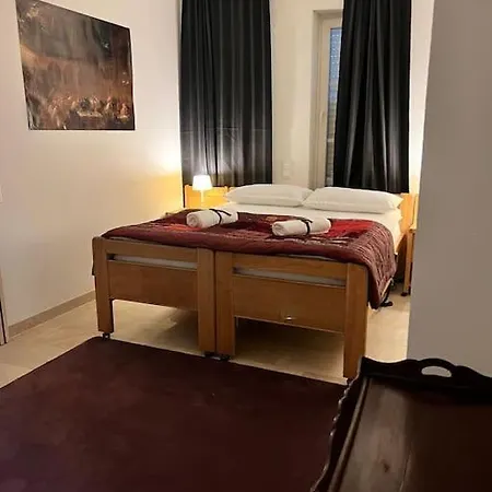 In Apartment Gronau (Westfalen)