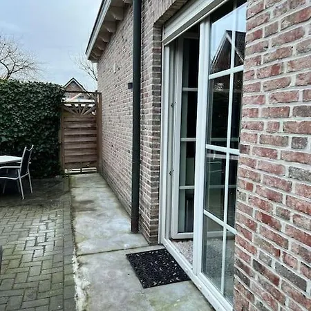Apartment In