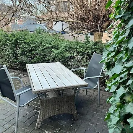In Gronau (Westfalen)