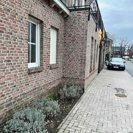 Apartment In