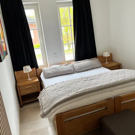 Apartment In Gronau *