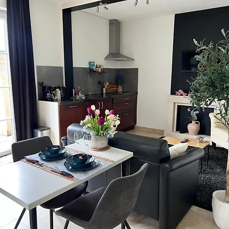 In Gronau Apartment Gronau (Westfalen)