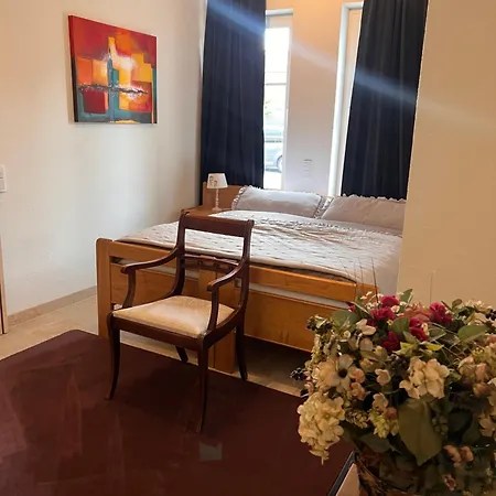 Appartement In Gronau (Westfalen)