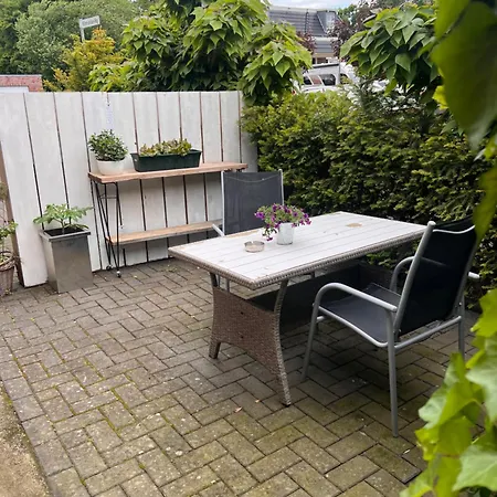 In Daire Gronau (Westfalen)