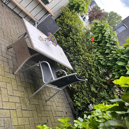 In Daire Gronau (Westfalen)