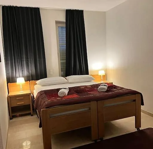 In Appartamento Gronau (Westfalen)