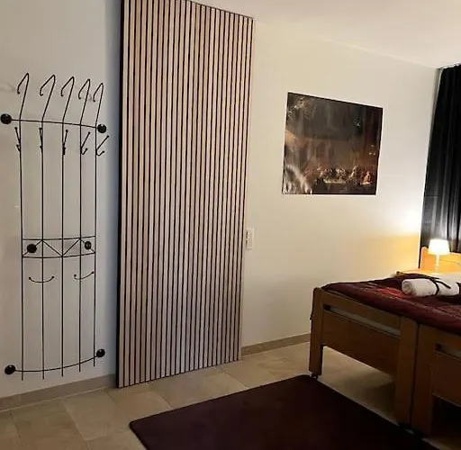 In Appartamento Gronau (Westfalen)