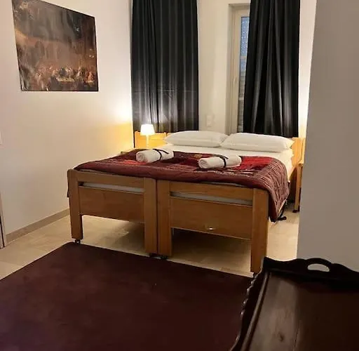 In Appartamento Gronau (Westfalen)