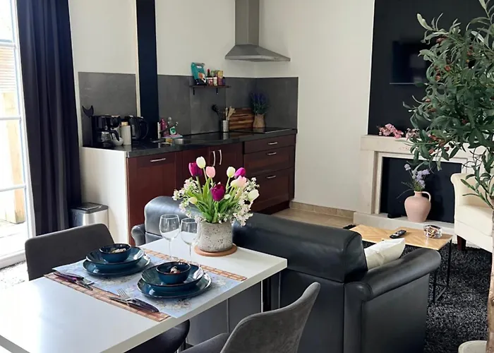 In Appartamento Gronau (Westfalen)